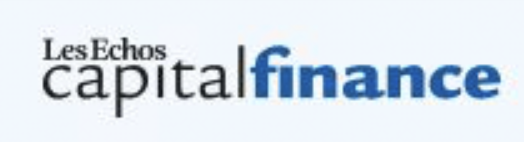 les echos cpital finance