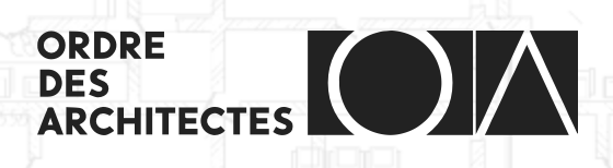 ordre des architectes