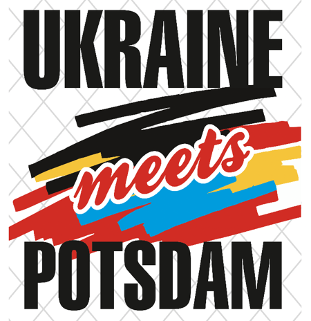 Ukraine meets Potsdam, Ausstellung, Monsieur Franck Photography aus Potsdam