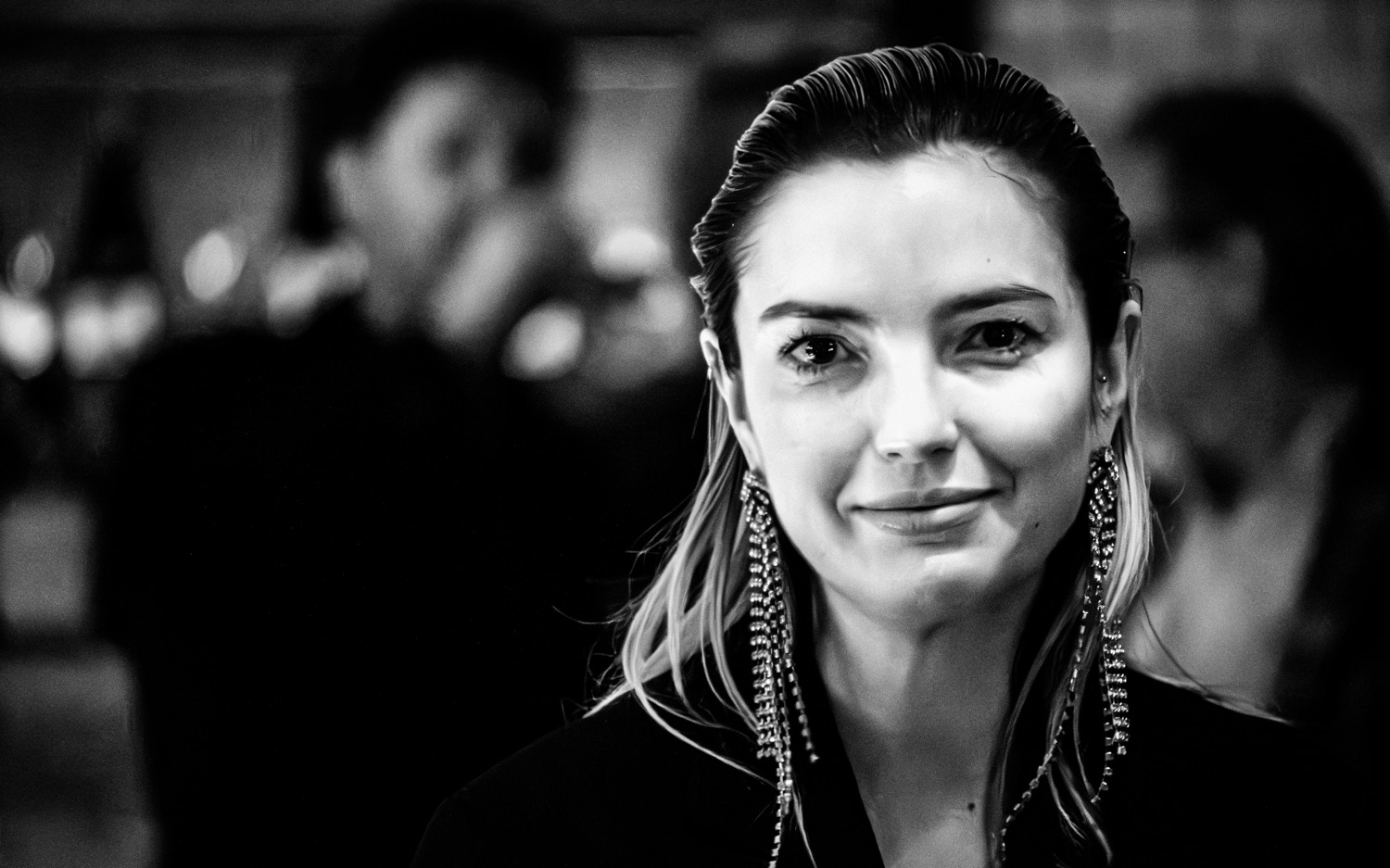 People & Urban Photografie von Monsieur Franck by Frank Henrich, Potsdam