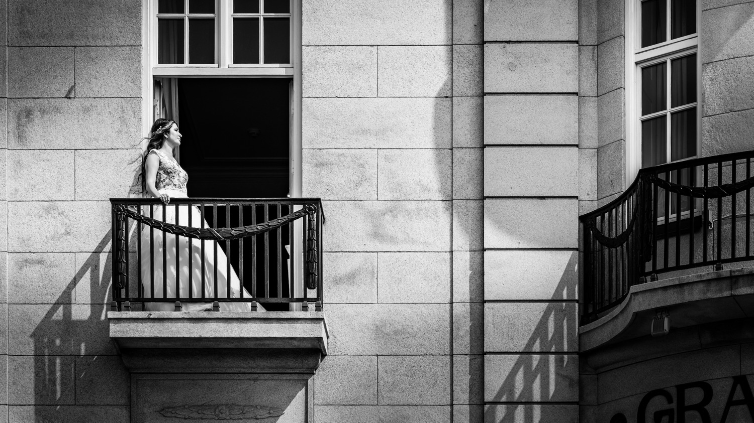 People & Urban Photografie von Monsieur Franck by Frank Henrich, Potsdam