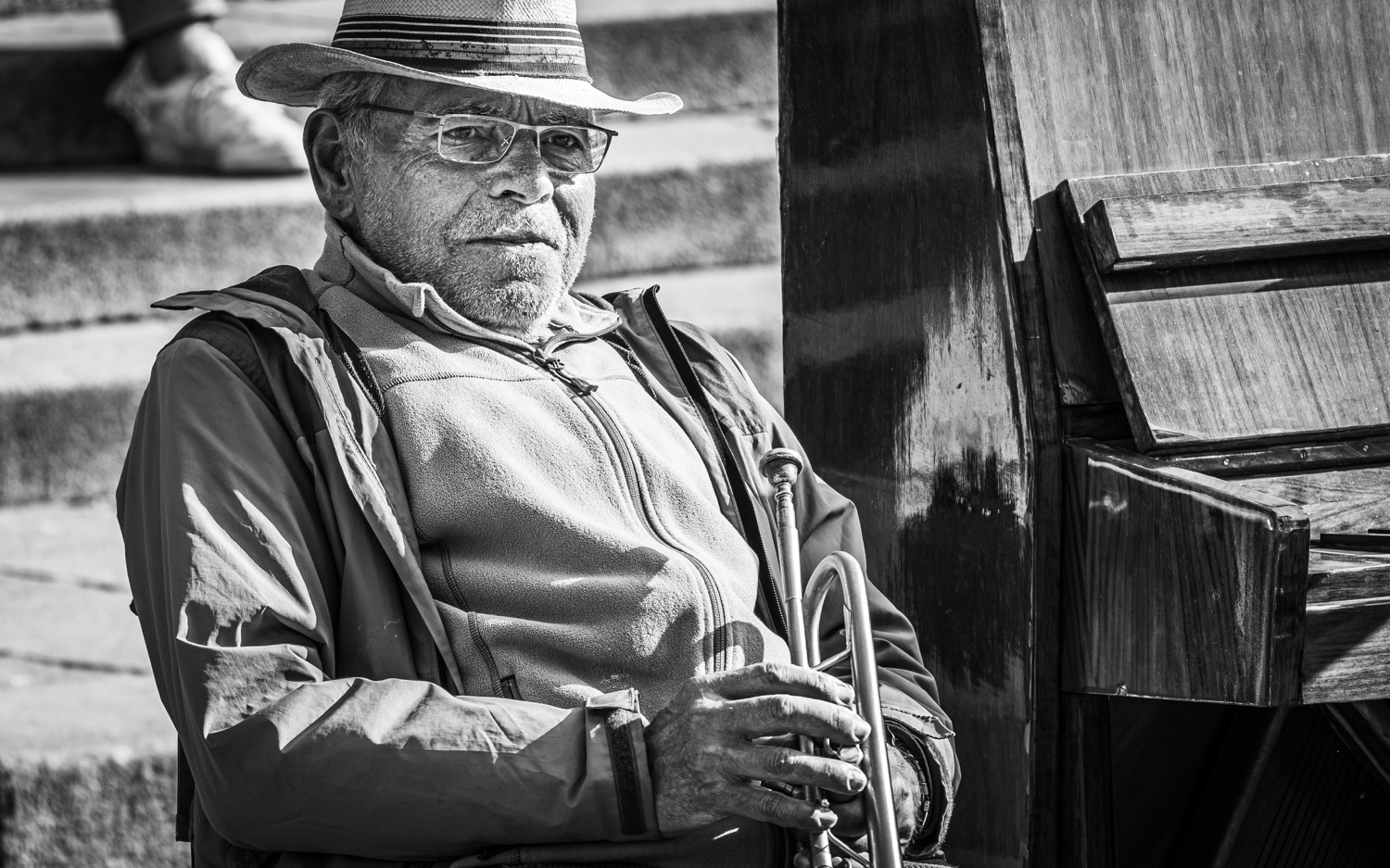 People & Urban Photografie von Monsieur Franck by Frank Henrich, Potsdam
