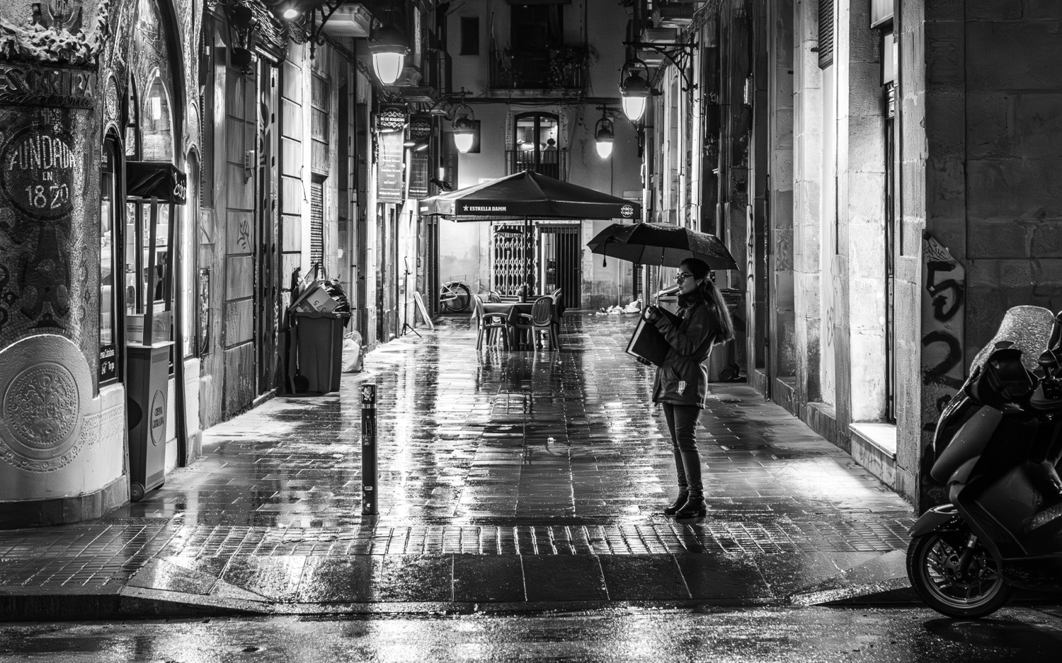 People & Urban Photografie von Monsieur Franck by Frank Henrich, Potsdam