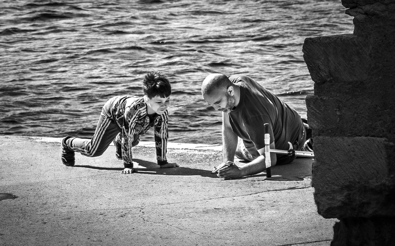 People & Urban Photografie von Monsieur Franck by Frank Henrich, Potsdam