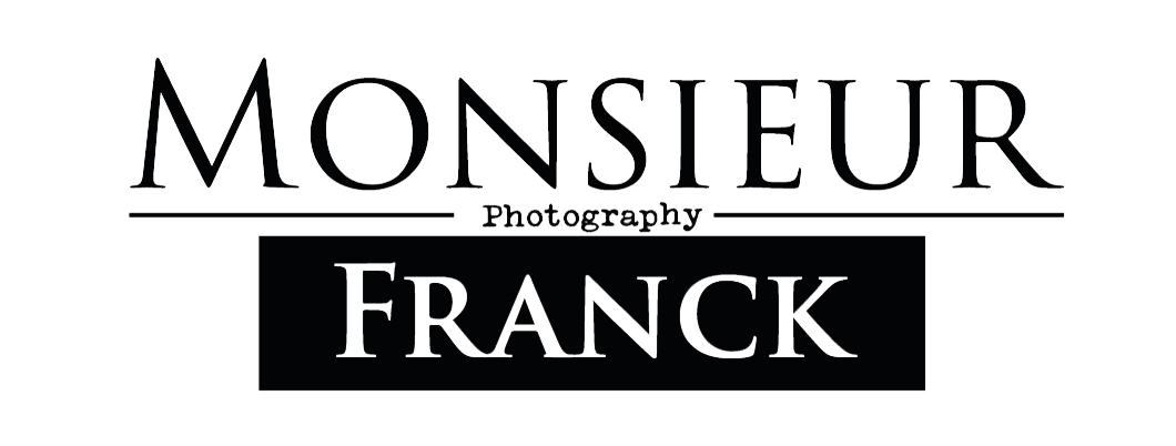 Monsieur Franck Photography in Potsdam von Frank Henrich, Schwarz-Weiss Fotografie und Fine Art 