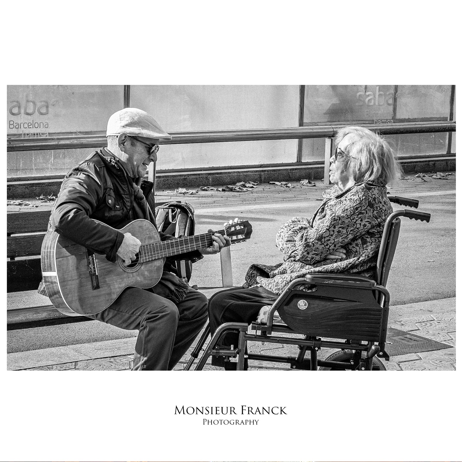 Monsieur Franck Photography, Frank Henrich, Leica Mastershots, Leica, January 2026, New York, Harlem, Street Photography