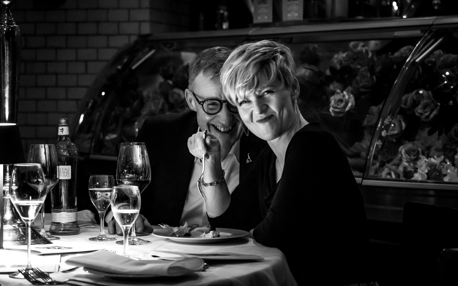 People & Urban Photografie von Monsieur Franck by Frank Henrich, Potsdam