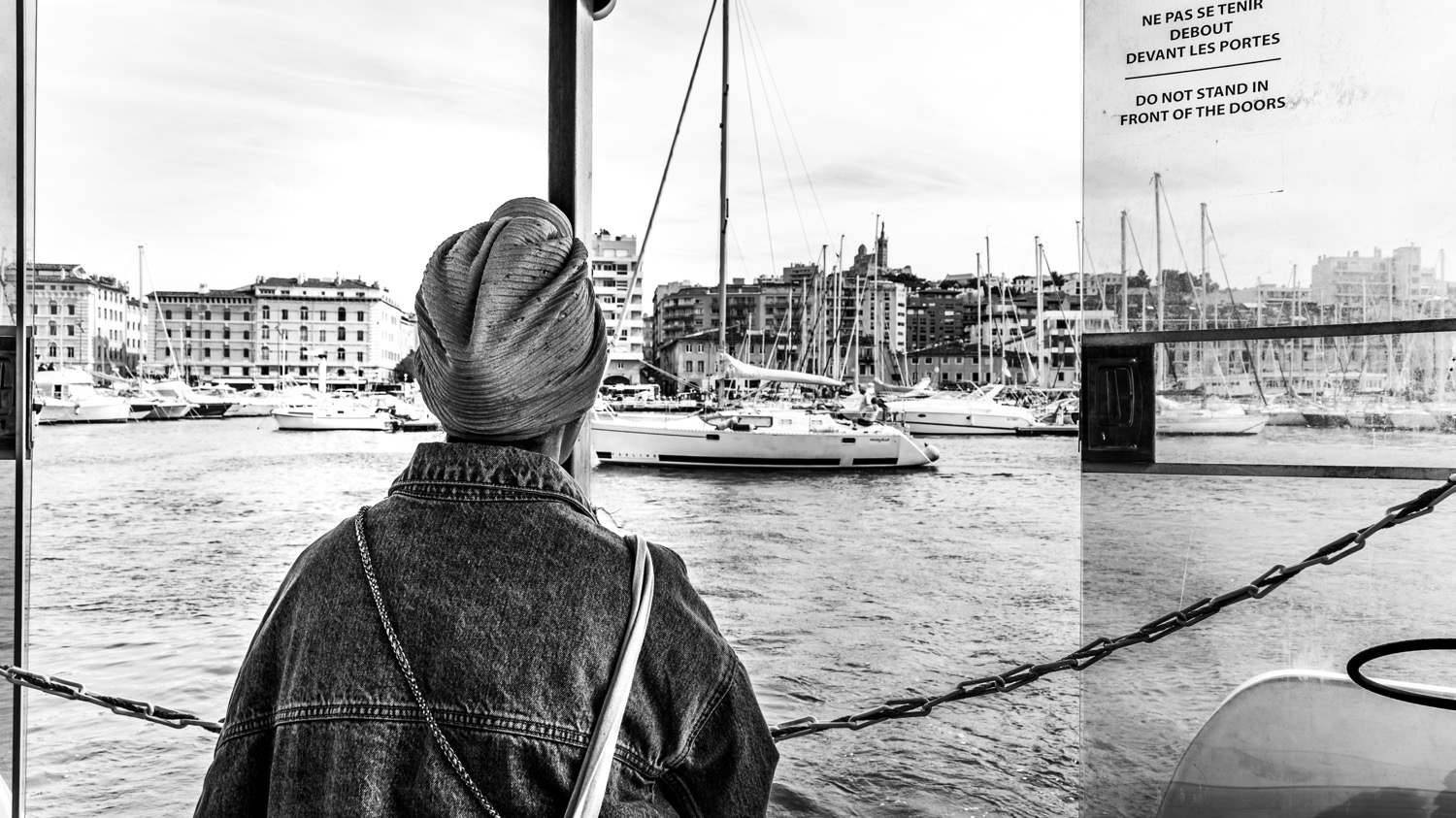 People & Urban Photografie von Monsieur Franck by Frank Henrich, Potsdam