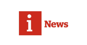 i news