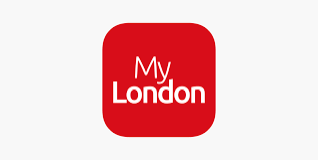 my London
